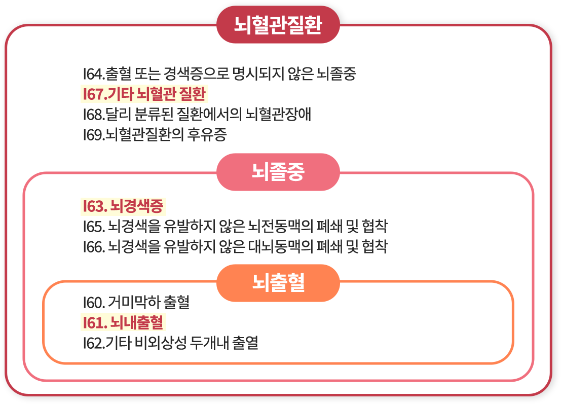 보험 유형별 설명